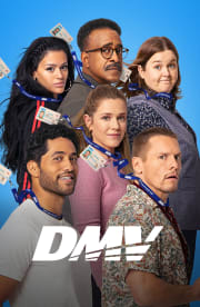DMV - Season 1