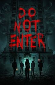 Do Not Enter