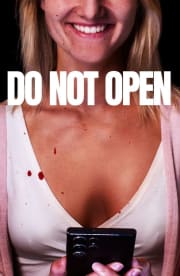 Do Not Open