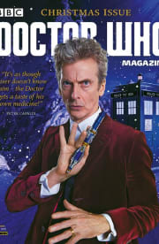 Doctor Who - Season 10