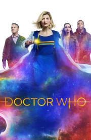 Doctor Who - Season 12