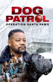 Dog Patrol: Operation Santa Paws