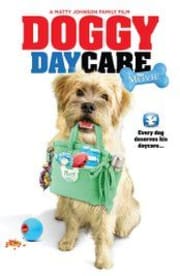 Doggy Daycare: The Movie