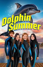 Dolphin Summer