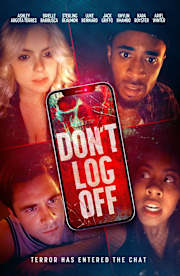 Don’t Log Off