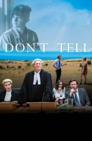 Don't Tell Don't Tell