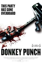 Donkey Punch