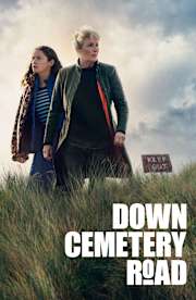 Down Cemetery Road - Season 1