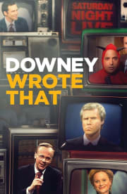 Downey Wrote That Downey Wrote That
