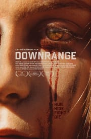 Downrange