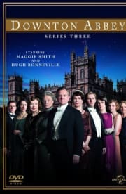 Downton Abbey - Season 3