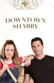 Downtown Shabby - Season 1