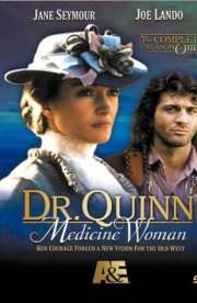 Dr Quinn, Medicine Woman  - Season 1