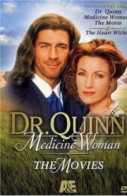 Dr Quinn, Medicine Woman  - Season 5