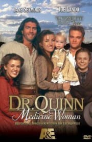 Dr Quinn, Medicine Woman  - Season 6