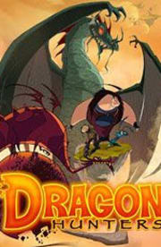 Dragon Hunters - Season 1