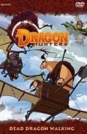 Dragon Hunters - Season 2