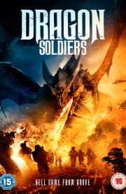 Dragon Soldiers