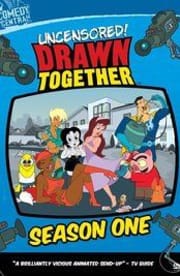 Drawn Together - Season 2