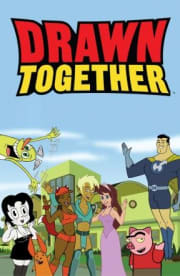 Drawn Together - Season 3