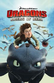 DreamWorks Dragons - Season 1