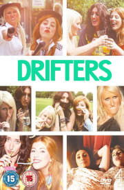 Drifters - Season 4
