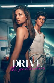 Drive - The Pretenders