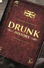 Drunk History (UK) - Season 2