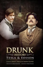 Drunk History - Season 3