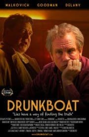 Drunkboat