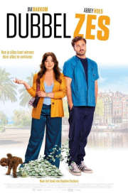 Dubbel zes