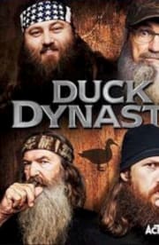 Duck Dynasty - Season 6