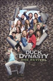 Duck Dynasty: The Revival - Season 1 Duck Dynasty: The Revival - Season 1