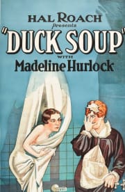 Duck Soup