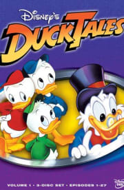 DuckTales - Season 1