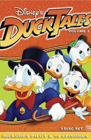 Ducktales - Season 2
