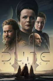 Dune: Prophecy - Season 1