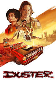 Duster - Season 1 Duster - Season 1