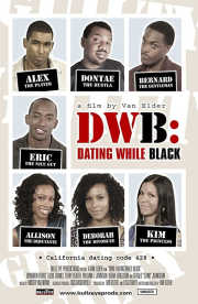 DWB: Dating While Black