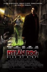 Dylan Dog Dead of Night