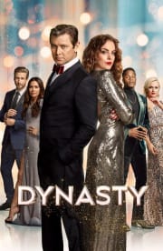 Dynasty - Season 4