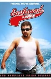 Eastbound And Down - Season 3