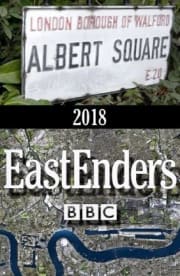 Eastenders - Season 34