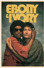 Ebony & Ivory