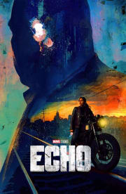 Echo - Season 1