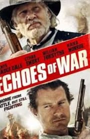 Echoes Of War