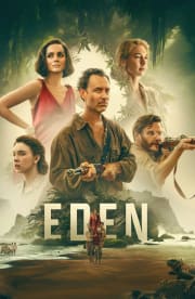 Eden Eden