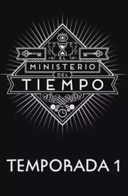 El Ministerio Del Tiempo - Season 01