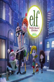 Elf Buddys Musical Christmas