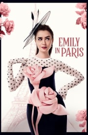 Emily in Paris - Season 4